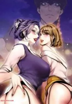 Comics Porno A Wonderful New World Chapter 124, 125, 126 Yoon Gonji en Español