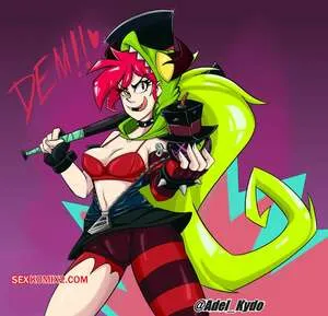 Comics Porno ANALISIS Avanzado en Español