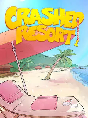 Comics Porno Crashed Resort – ApplespiceX en Español