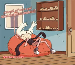 Comics Porno DAVID and his Marra Parte 1 (CTFBM) en Español