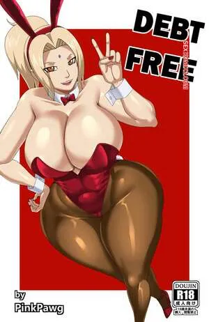 Comics Porno Debt Free – Pink Pawg en Español