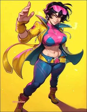 Comics Porno Jubilee – Fr34ky en Español