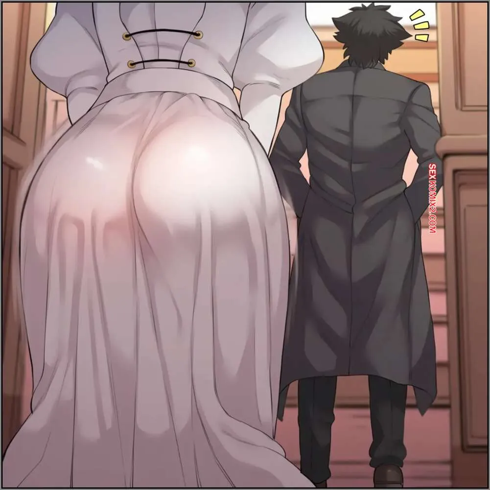 Comics Porno Leysritt Vs Emiya Kiritsugu (Darklust) - 1#