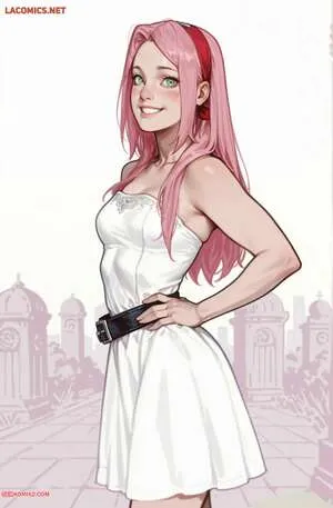Comics Porno Sakura Set – Soft Resolve (Playful sloth) en Español