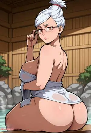 Comics Porno Seiko Ayase – Floxin en Español