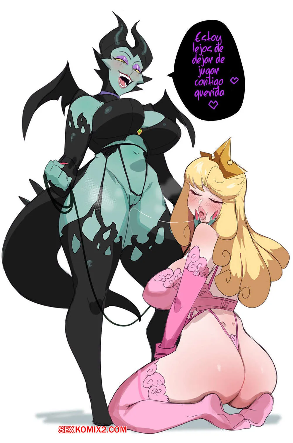 Comics Porno Sleepy SERVICE - Lightsource - 1#