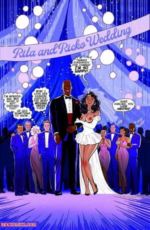 Swinging Island – Rita and Ricko wedding – Andrew Tarusov