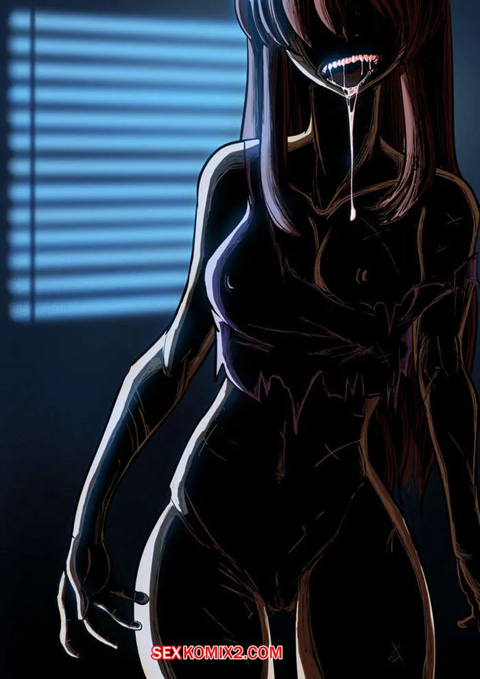 Comics Porno To HELL and Back RAID (Samasan) - 1#