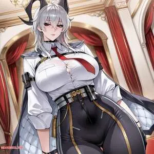 Comics Porno Zanis Favorite Meal (Mogutyan) en Español