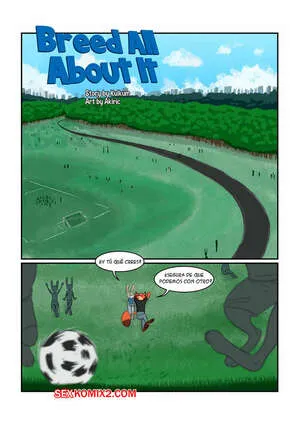 Comics Porno BREAD all ABOUT it – Akiric en Español