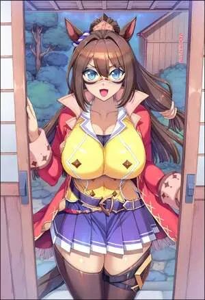 Comics Porno El Condor Pasa (Nanoda) en Español