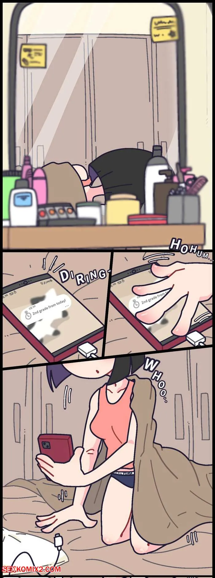Comics Porno Hello Marcolin R - Kozatchu - 1#