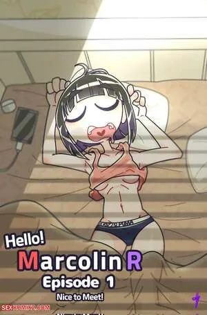 Comics Porno Hello Marcolin R – Kozatchu en Español