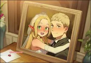 Comics Porno Marcille In Blast From The Past (Synodius) en Español