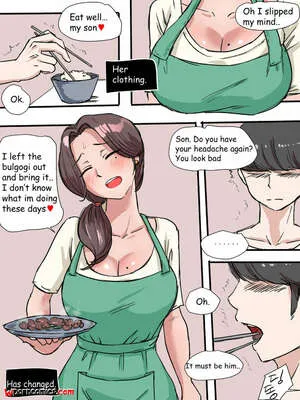 Comics Porno Suspicion – Laliberte en Español