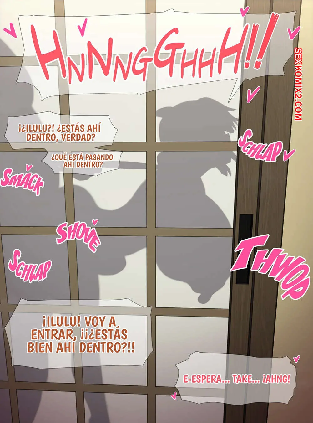 Comics Porno TAKEKUNS Lewd Oppai Dragon (Poper) - 3#