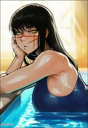 Comics Porno Yoru Pool Day – Nonetheless567 en Español