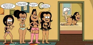 Comics Porno CASAGRANDE seniority – ADullPerson en Español