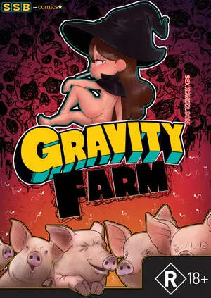 GRAVITY Farm – SSB