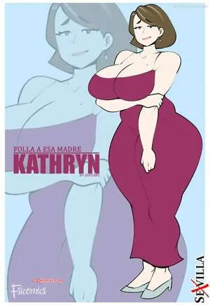 Comics Porno Kathryn – Jopuari en Español