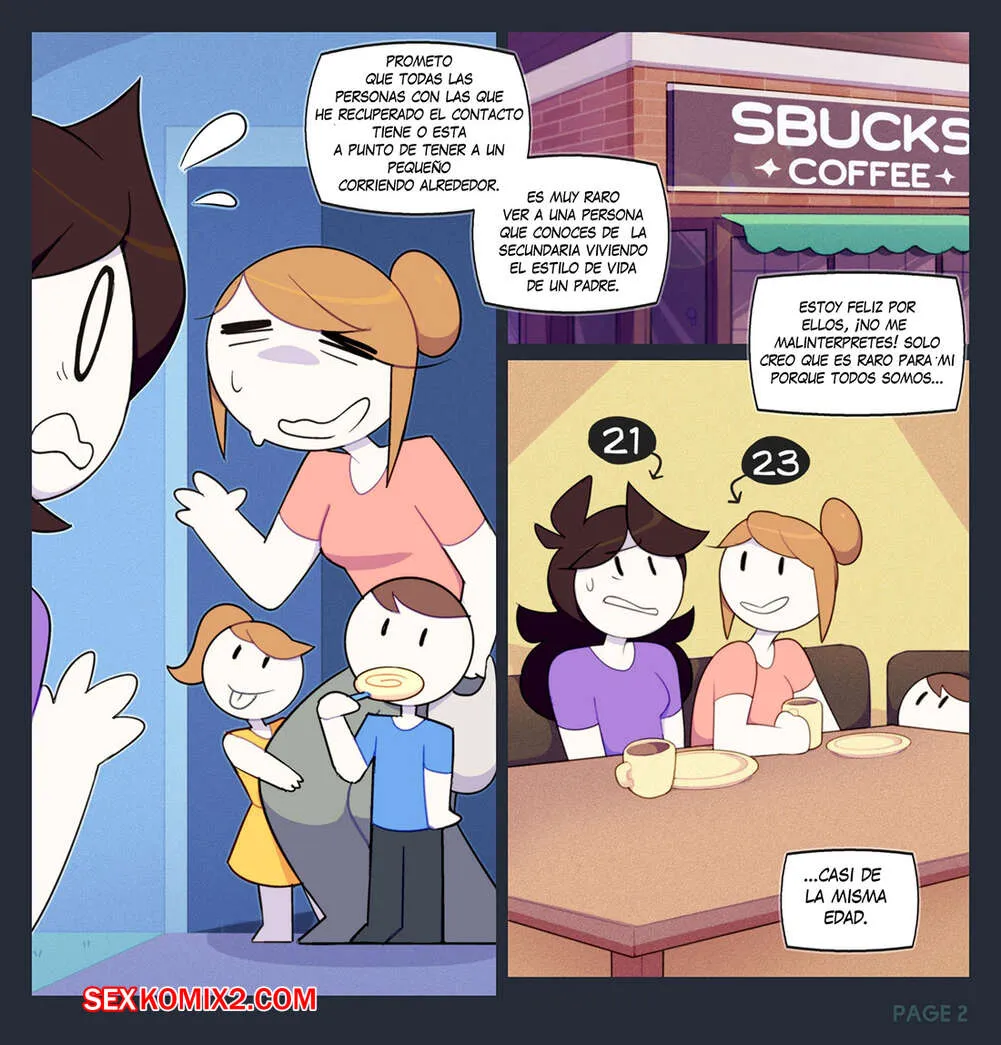 Comics Porno Safeish SEX - BlueBreed - 1#