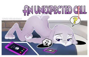 Comics Porno Una LLAMADA Inesperada – Unolvidadomas en Español